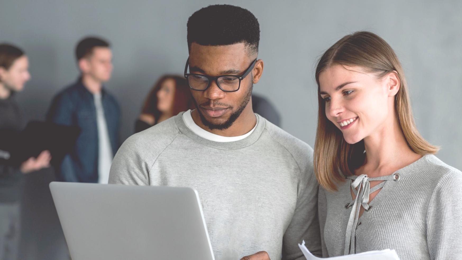 Formation en littératie financière